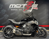 DIAVEL V4