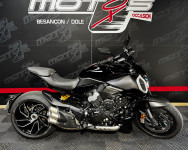 DUCATI DIAVEL V4 NOIR – A PARTIR DE 395€/MOIS