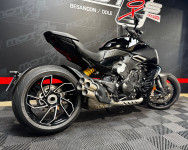 DUCATI DIAVEL V4 NOIR – A PARTIR DE 395€/MOIS