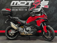 DUCATI MULTISTRADA V2 S 2025 - A PARTIR DE 249€/MOIS