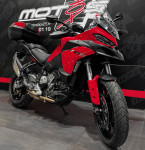 DUCATI MULTISTRADA V2 S 2025 - A PARTIR DE 249€/MOIS