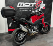 DUCATI MULTISTRADA V2 S 2025 - A PARTIR DE 249€/MOIS