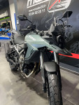 SUZUKI V-STROM 800SE – A PARTIR DE 183€/MOIS