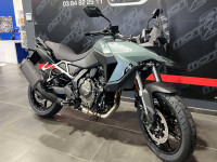 SUZUKI V-STROM 800SE – A PARTIR DE 183€/MOIS
