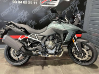 SUZUKI V-STROM 800SE – A PARTIR DE 183€/MOIS