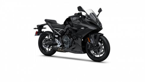 SUZUKI GSX-8R - A PARTIR DE 184€/MOIS