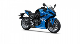 SUZUKI GSX-8R - A PARTIR DE 184€/MOIS