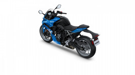 SUZUKI GSX-8R - A PARTIR DE 184€/MOIS