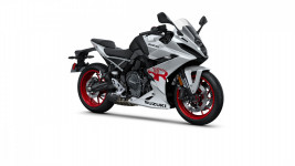 SUZUKI GSX-8R - A PARTIR DE 184€/MOIS