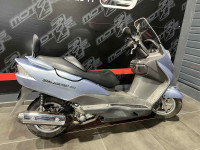 SUZUKI BURGMAN 125 - A PARTIR DE 62€ /MOIS