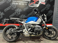 BMW R NineT PURE A2 - A PARTIR DE 167€ /MOIS