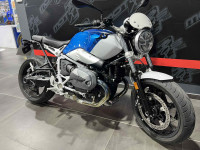 BMW R NineT PURE A2 - A PARTIR DE 167€ /MOIS