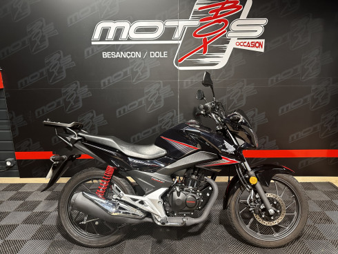 HONDA CBF 125