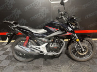 HONDA CBF 125