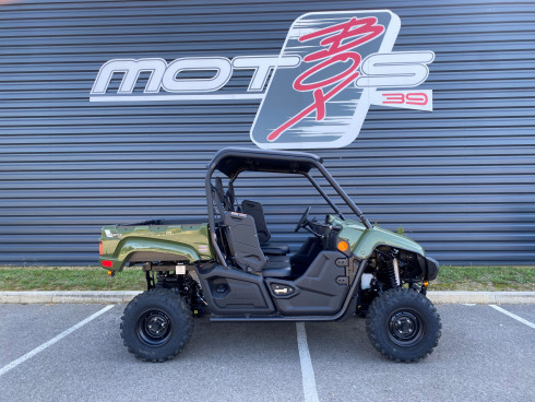 YAMAHA VIKING 700 3 places – A PARTIR DE 209€/MOIS TVA RECUPERABLE