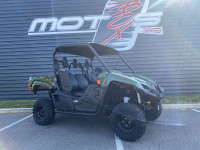 YAMAHA VIKING 700 3 places – A PARTIR DE 209€/MOIS TVA RECUPERABLE