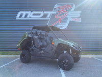 YAMAHA VIKING 700 3 places – A PARTIR DE 209€/MOIS TVA RECUPERABLE