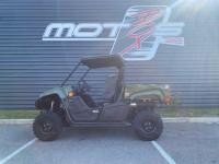 YAMAHA VIKING 700 3 places – A PARTIR DE 209€/MOIS TVA RECUPERABLE