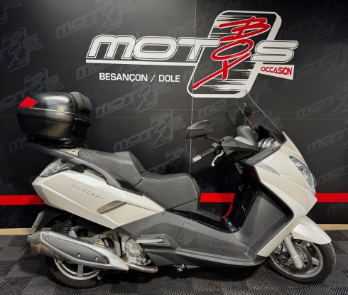 PEUGEOT SATELIS 400 i - A PARTIR DE 86€/MOIS