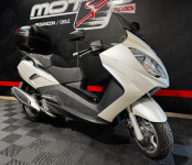 PEUGEOT SATELIS 400 i - A PARTIR DE 86€/MOIS