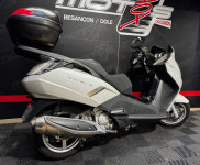 PEUGEOT SATELIS 400 i - A PARTIR DE 86€/MOIS