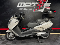 PEUGEOT SATELIS 400 i - A PARTIR DE 86€/MOIS