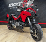 DUCATI MULTISTRADA V2 S