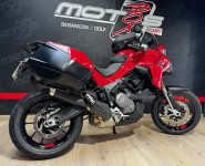 DUCATI MULTISTRADA V2 S