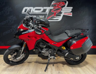 DUCATI MULTISTRADA V2 S