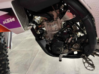 KTM 250 SX-F - A PARTIR DE 125€ /MOIS