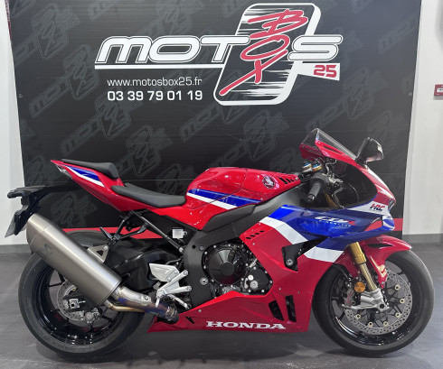 HONDA CBR 1000  RR-R FIREBLADE SP