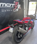 HONDA CBR 1000  RR-R FIREBLADE SP