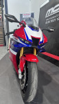 HONDA CBR 1000  RR-R FIREBLADE SP
