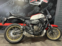 YAMAHA XSR 700 - A PARTIR DE 149€ /MOIS