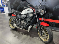YAMAHA XSR 700 - A PARTIR DE 149€ /MOIS