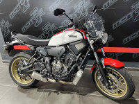 YAMAHA XSR 700 - A PARTIR DE 149€ /MOIS