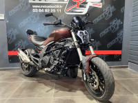 BENELLI 502C CRUISER – A PARTIR DE 103€/MOIS