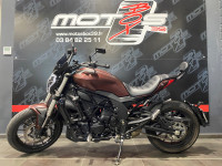 BENELLI 502C CRUISER – A PARTIR DE 103€/MOIS
