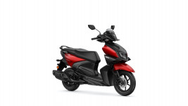 YAMAHA RayZR 125 - A PARTIR DE 59€/MOIS