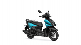 YAMAHA RayZR 125 - A PARTIR DE 59€/MOIS
