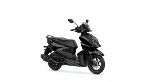 YAMAHA RayZR 125 - A PARTIR DE 59€/MOIS