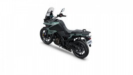 SUZUKI V-STROM 1050SE - A PARTIR DE 276€/MOIS