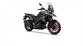 SUZUKI V-STROM 1050SE - A PARTIR DE 276€/MOIS