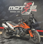 KTM 790 ADVENTURE - A PARTIR DE 196€/MOIS
