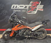 KTM 790 ADVENTURE - A PARTIR DE 196€/MOIS