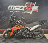 KTM 790 ADVENTURE - A PARTIR DE 196€/MOIS