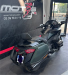 HONDA GOLDWING 1800 BAGGER DCT