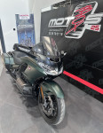 HONDA GOLDWING 1800 BAGGER DCT