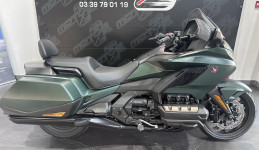 HONDA GOLDWING 1800 BAGGER DCT