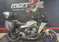 YAMAHA TRACER 9 GT + – A PARTIR DE 152€/MOIS